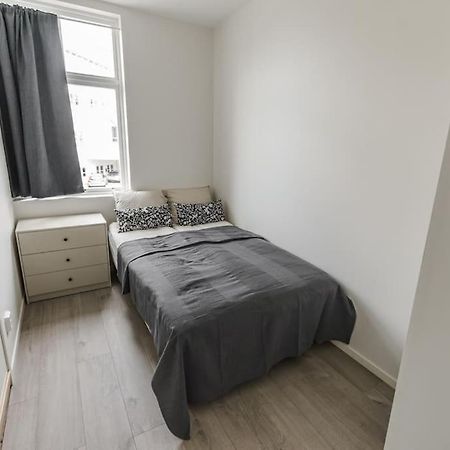 7 Soverom I Hjertet Av Bergen Zewnętrze zdjęcie