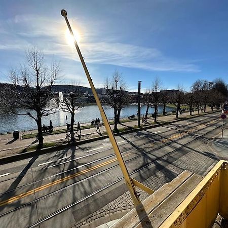 7 Soverom I Hjertet Av Bergen Zewnętrze zdjęcie